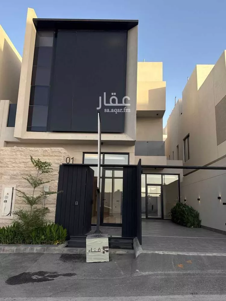 فيلا للبيع في حي النرجس, مدينة الرياض, منطقة الرياض