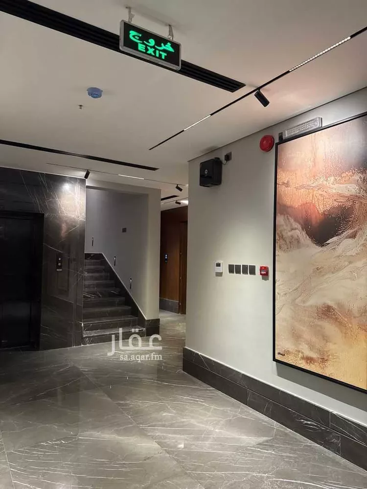 شقة للبيع في شارع الفرعة, حي الياسمين, مدينة الرياض, منطقة الرياض صورة 3