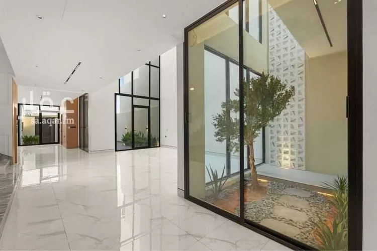 فيلا للبيع في حي النرجس, مدينة الرياض, منطقة الرياض صورة 5