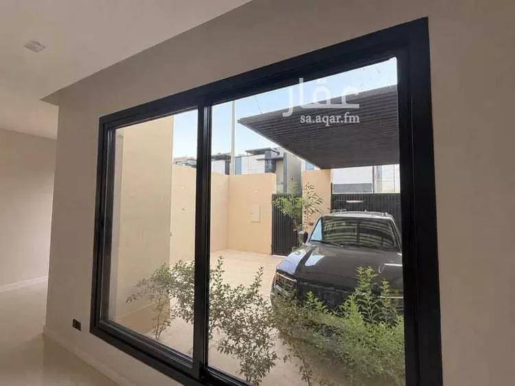 فيلا للإيجار في شارع جياد, حي النرجس, مدينة الرياض, منطقة الرياض صورة 2