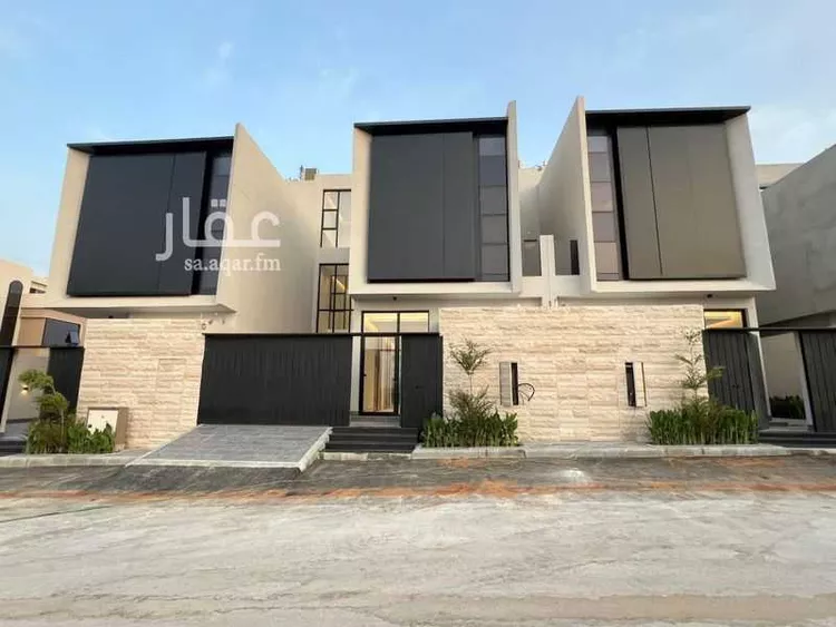 فيلا للبيع في حي النرجس, مدينة الرياض, منطقة الرياض