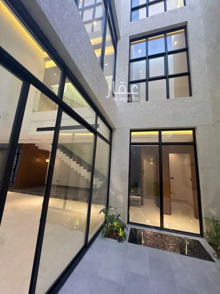 فيلا للبيع في شارع رقم 234, حي النرجس, مدينة الرياض, منطقة الرياض صورة 4