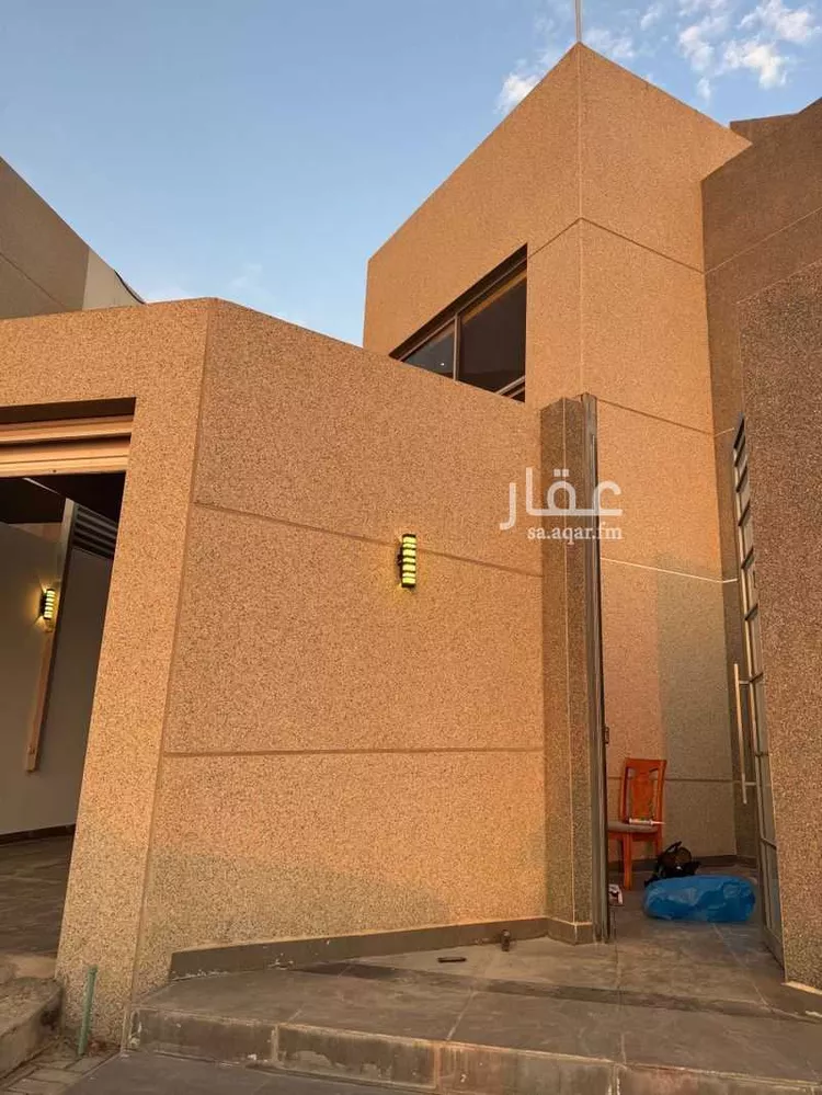 فيلا للإيجار في شارع الابحار, حي العارض, مدينة الرياض, منطقة الرياض صورة 4
