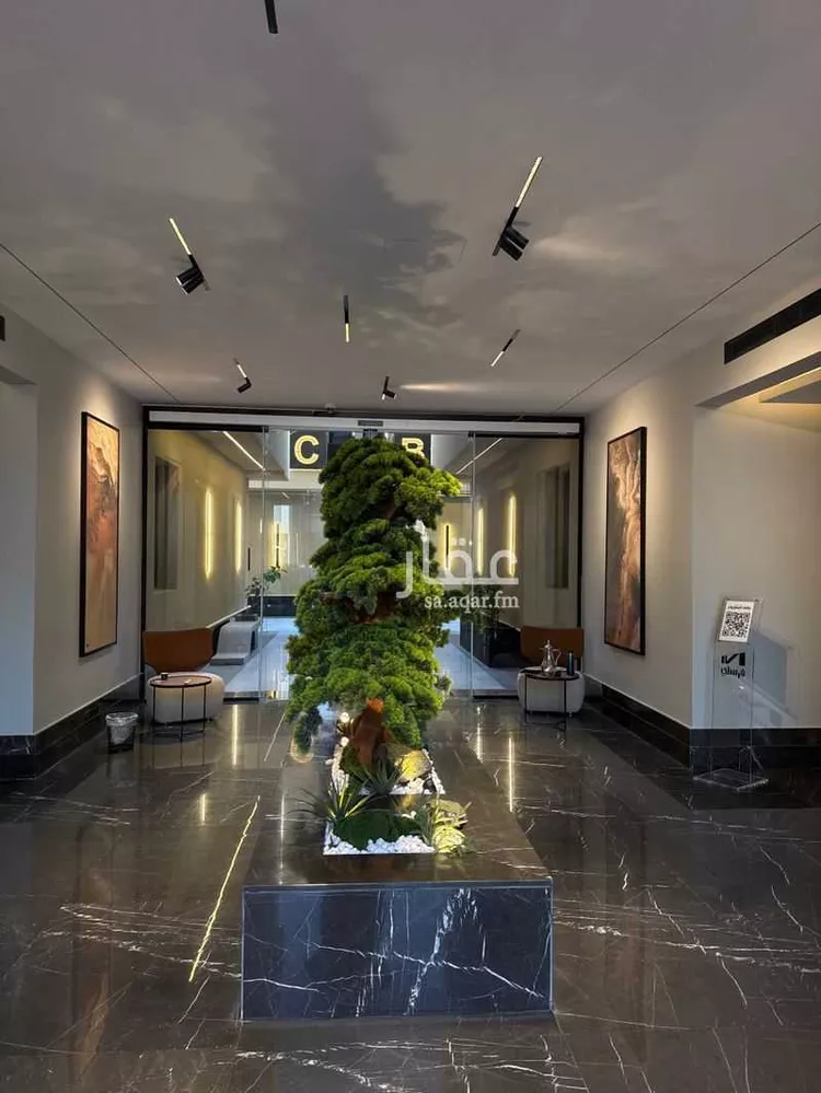 شقة للبيع في شارع الفرعة, حي الياسمين, مدينة الرياض, منطقة الرياض صورة 2