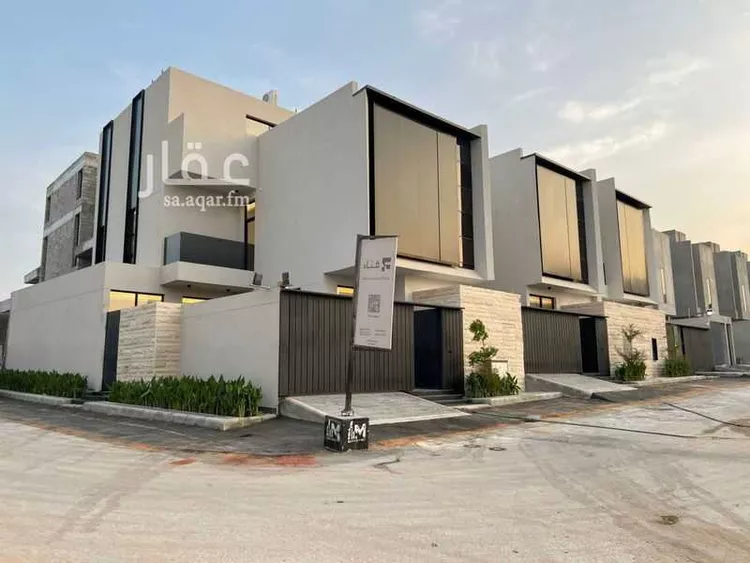 فيلا للبيع في حي النرجس, مدينة الرياض, منطقة الرياض صورة 2