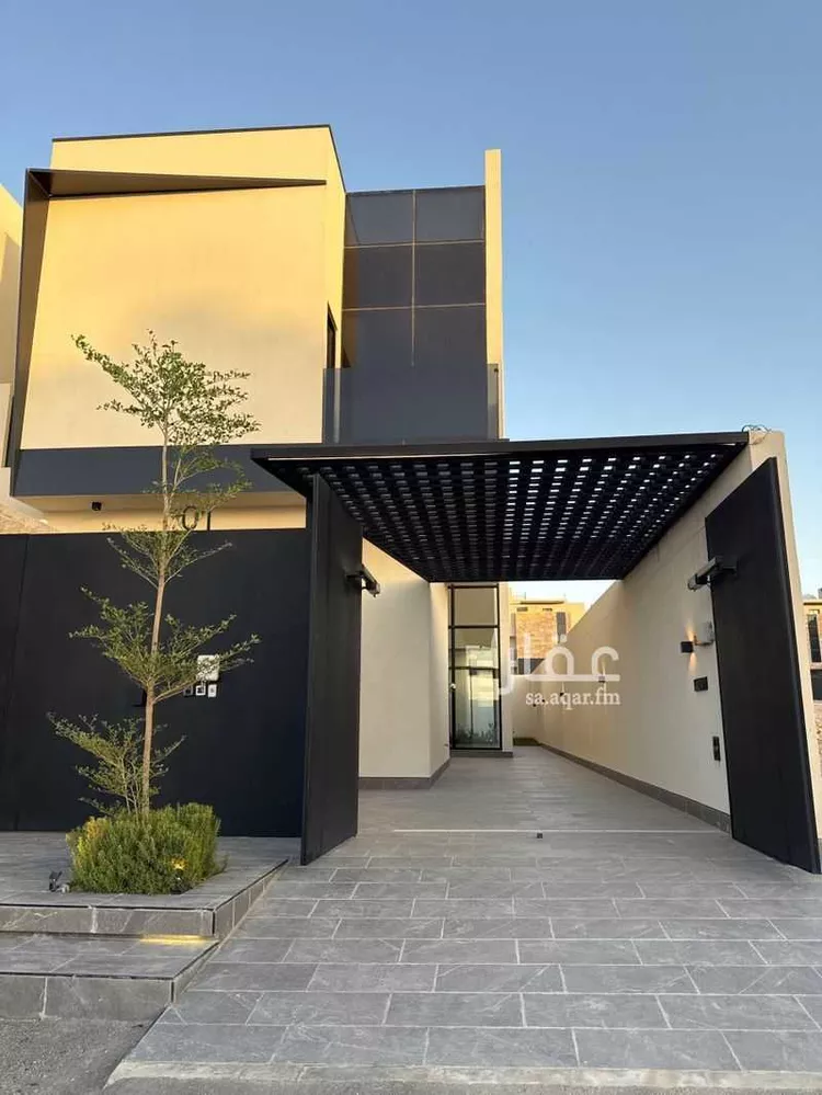فيلا للبيع في حي النرجس, مدينة الرياض, منطقة الرياض