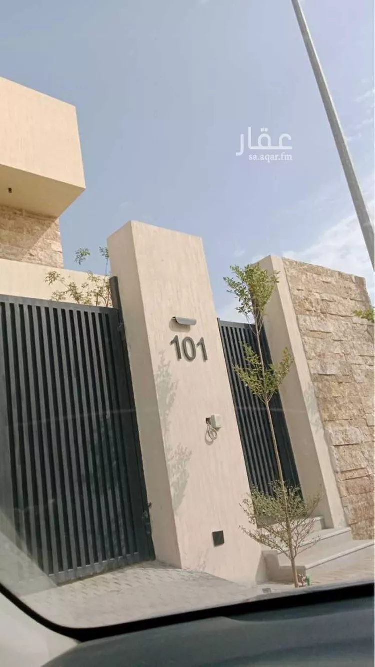 فيلا للإيجار في شارع جياد, حي النرجس, مدينة الرياض, منطقة الرياض صورة 4