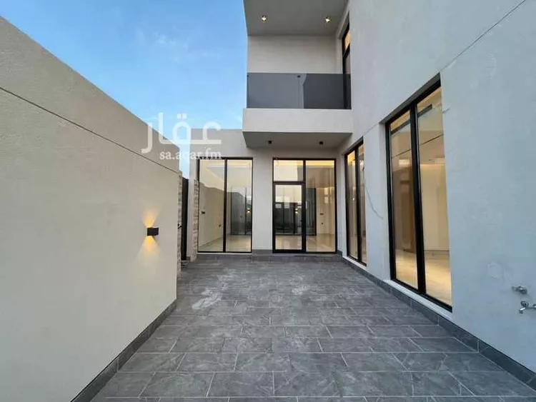 فيلا للبيع في حي النرجس, مدينة الرياض, منطقة الرياض صورة 4