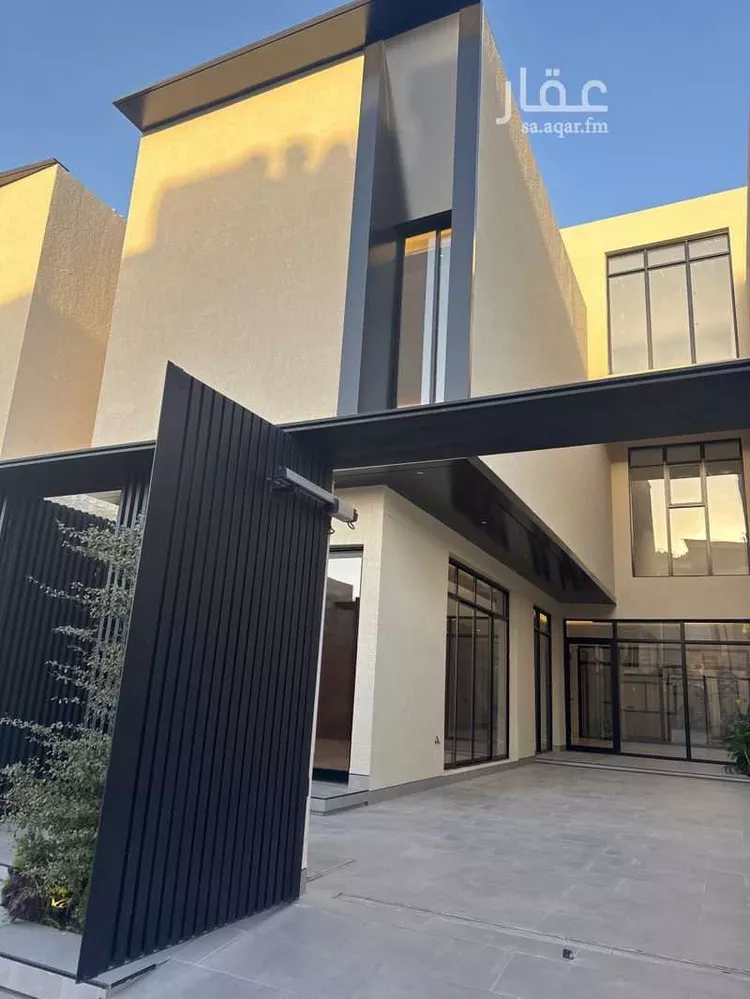 فيلا للبيع في شارع رقم 234, حي النرجس, مدينة الرياض, منطقة الرياض