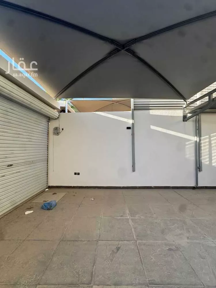 فيلا للإيجار في شارع الابحار, حي العارض, مدينة الرياض, منطقة الرياض صورة 2