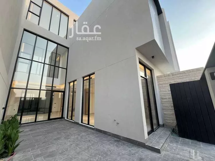 فيلا للبيع في حي النرجس, مدينة الرياض, منطقة الرياض صورة 5