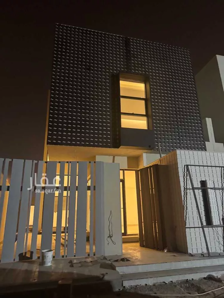 Villa for Sale in Riyadh Al Arid