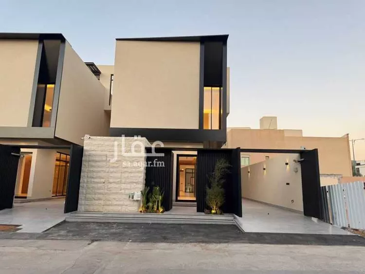 فيلا للبيع في شارع رقم 234, حي النرجس, مدينة الرياض, منطقة الرياض صورة 3