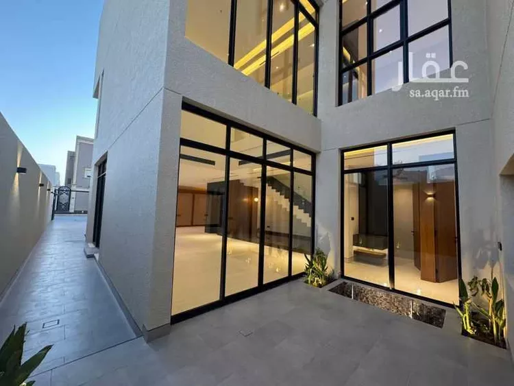 فيلا للبيع في شارع رقم 234, حي النرجس, مدينة الرياض, منطقة الرياض صورة 2