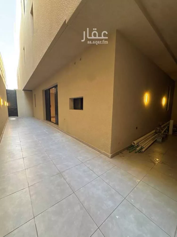 شقة للبيع في شارع الفرعة, حي الياسمين, مدينة الرياض, منطقة الرياض صورة 5