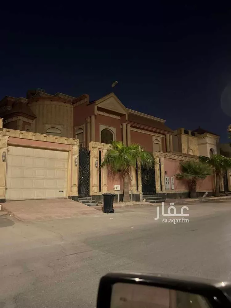 فيلا للبيع في شارع رقم 17, حي الياسمين, مدينة الرياض, منطقة الرياض صورة 3