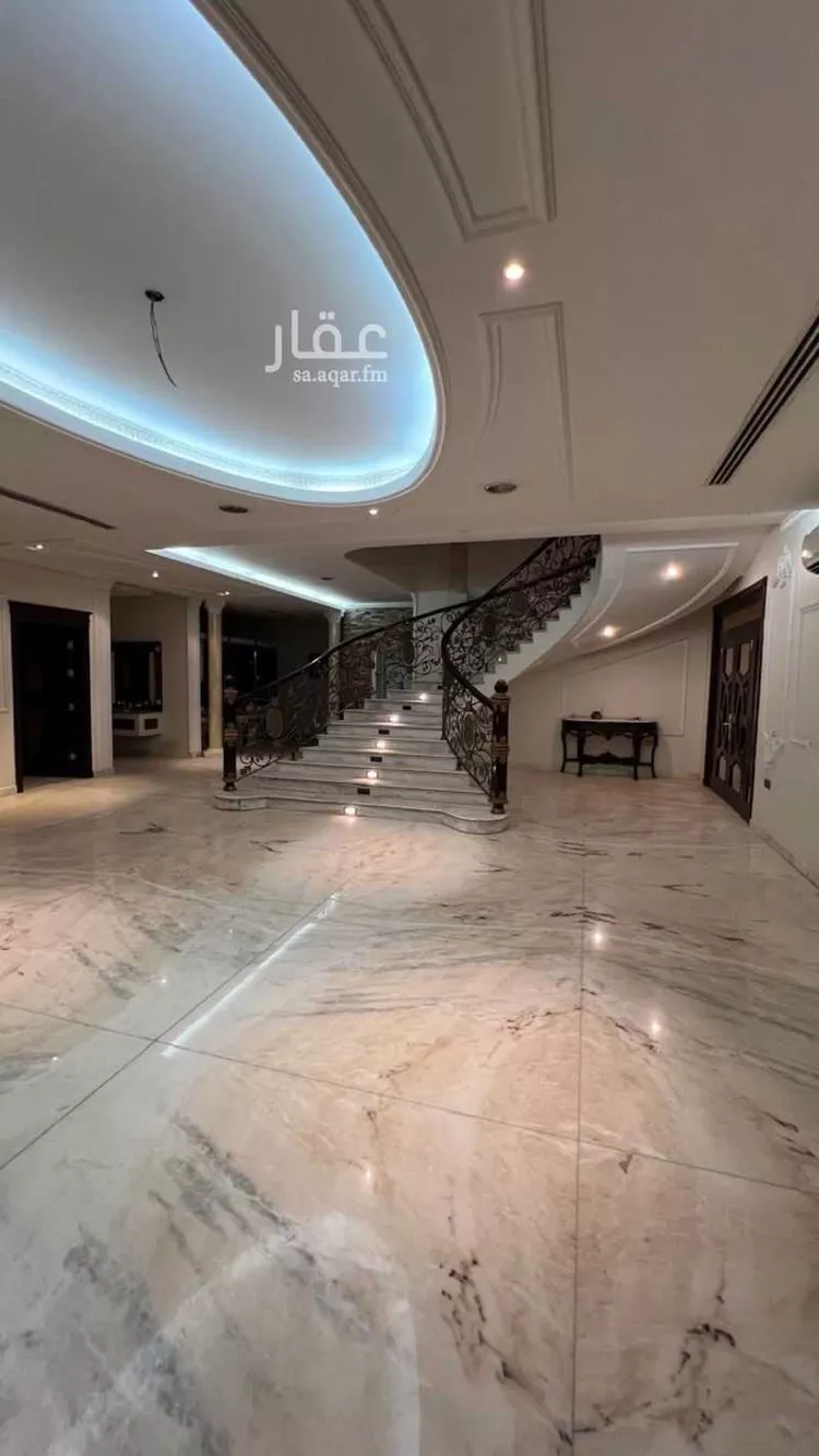 فيلا للبيع في شارع رقم 17, حي الياسمين, مدينة الرياض, منطقة الرياض صورة 5