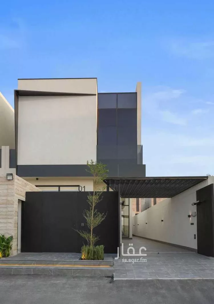 فيلا للبيع في حي النرجس, مدينة الرياض, منطقة الرياض