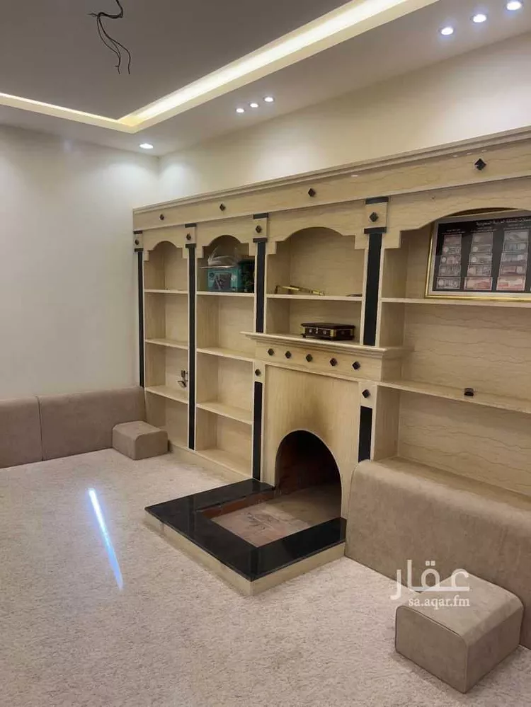 فيلا للإيجار في شارع مشرفة 105 ، حي مشرفة ، الخرج ، الخرج صورة 3