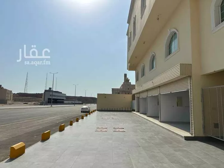 عمارة للإيجار في شارع عمير بن اوس(رضي الله عنه), حي قباء, مدينة جدة, منطقة مكة المكرمة صورة 5