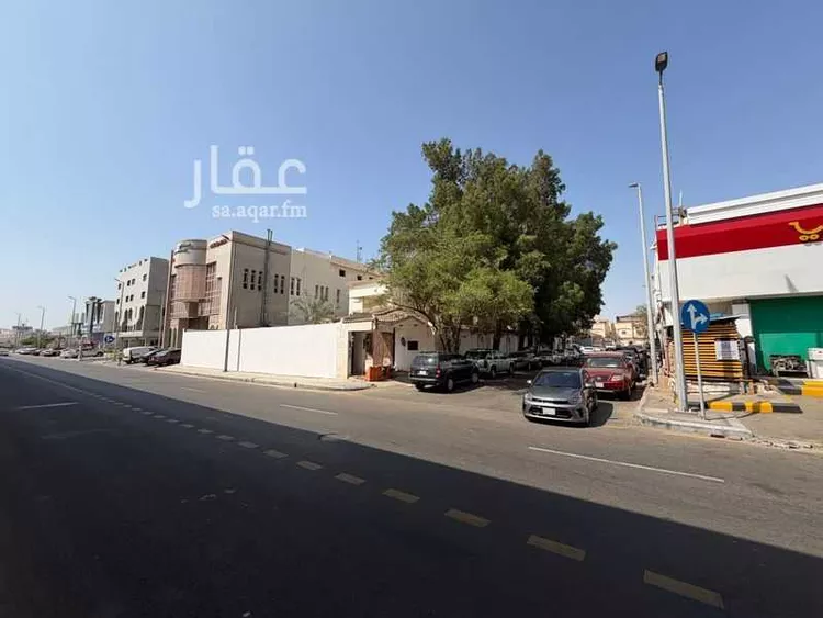 فيلا للإيجار في شارع صاري فرعي, حي الربوة, مدينة جدة, منطقة مكة المكرمة صورة 4