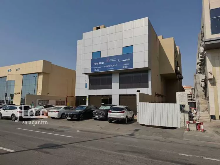 عمارة للإيجار في شارع الامير سلطان, حي البساتين, مدينة جدة, منطقة مكة المكرمة صورة 2