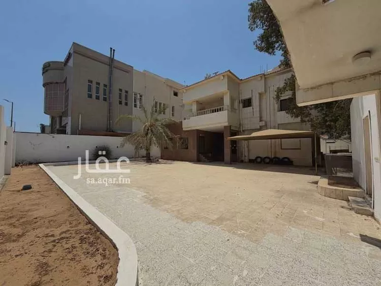 فيلا للإيجار في شارع صاري فرعي, حي الربوة, مدينة جدة, منطقة مكة المكرمة صورة 4