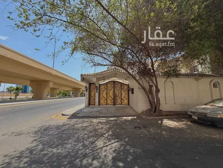 فيلا للإيجار في شارع صاري فرعي, حي الربوة, مدينة جدة, منطقة مكة المكرمة صورة 5