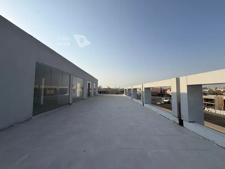 عمارة للإيجار في شارع وهب بن خويلد الفرعي, حي طيبة, مدينة جدة, منطقة مكة المكرمة 4