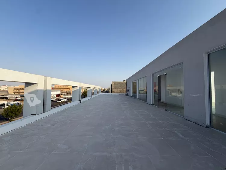 عمارة للإيجار في شارع وهب بن خويلد الفرعي, حي طيبة, مدينة جدة, منطقة مكة المكرمة 7