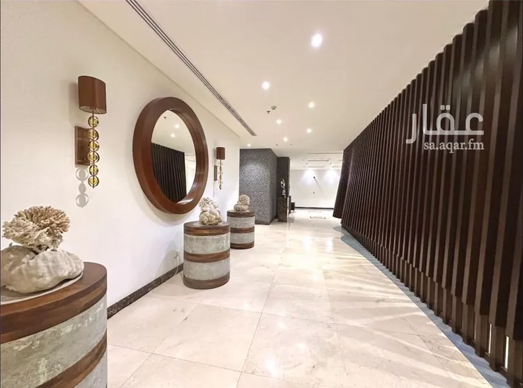 شقة للإيجار في شارع طريق الملك عبدالعزيز, حي أبحر الجنوبية, مدينة جدة, منطقة مكة المكرمة صورة 2