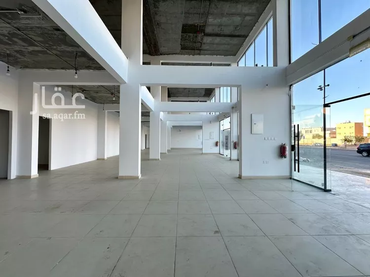 محل للإيجار في شارع شارع وهب بن خويلد الفرعي, حي طيبة, مدينة جدة, منطقة مكة المكرمة صورة 4