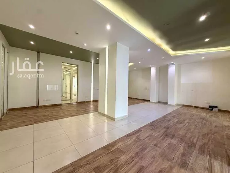 عمارة للإيجار في شارع الامير سلطان, حي البساتين, مدينة جدة, منطقة مكة المكرمة صورة 3
