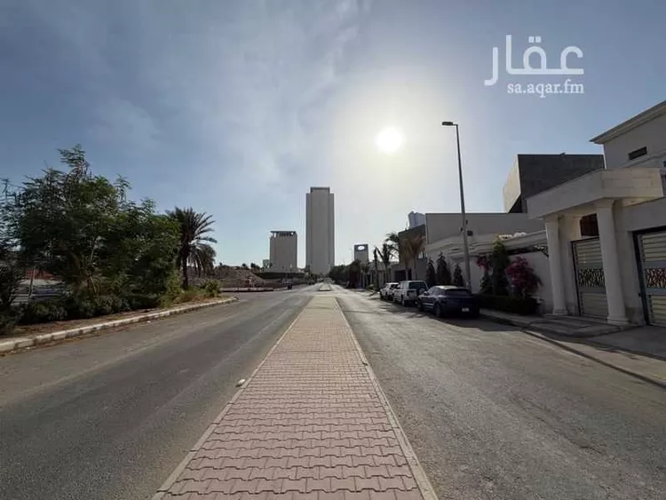 فيلا للإيجار في شارع محمد بن بشران, حي الشاطئ, مدينة جدة, منطقة مكة المكرمة صورة 3
