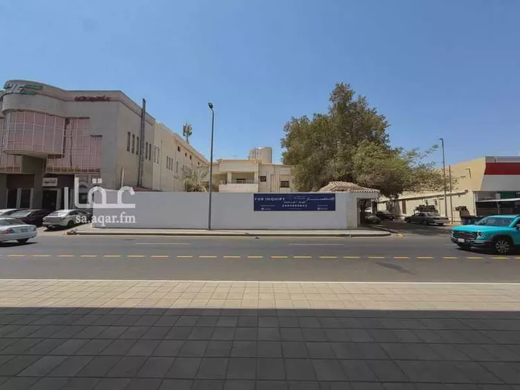 فيلا للإيجار في شارع صاري فرعي, حي الربوة, مدينة جدة, منطقة مكة المكرمة 9