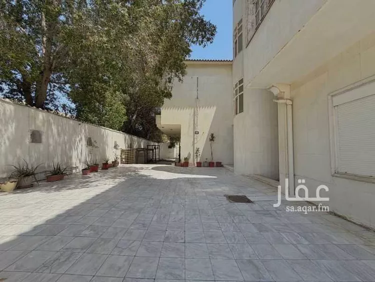 فيلا للإيجار في شارع صاري فرعي, حي الربوة, مدينة جدة, منطقة مكة المكرمة 13