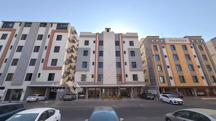 Building for Sale in Jeddah Al Bawadi