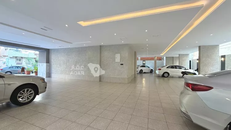 عمارة للبيع في شارع عتبة ابن ربيعة, حي البوادي, مدينة جدة, منطقة مكة المكرمة 9
