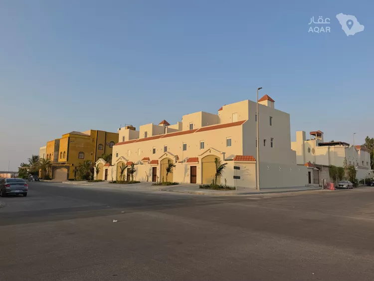 Villa for Rent in Jeddah Obhur Al Janoubiah