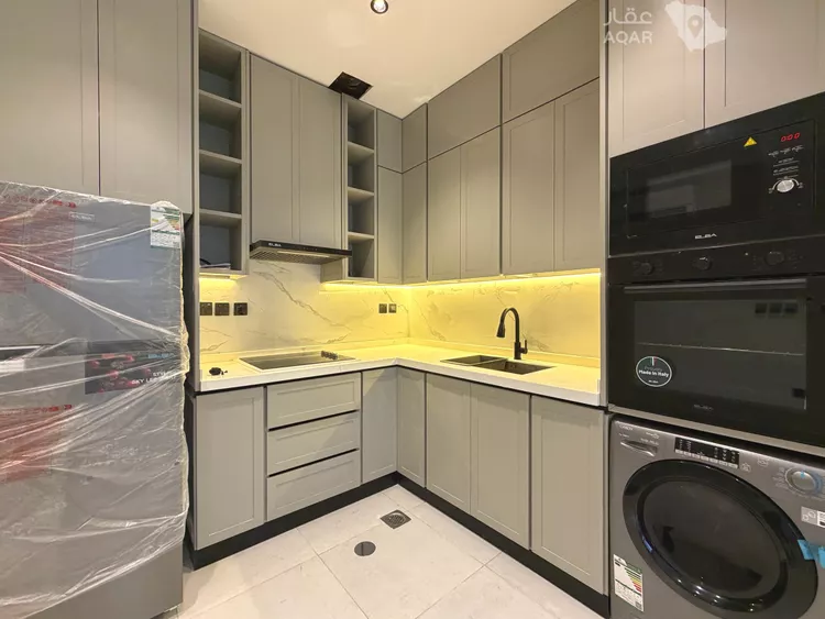 Apartment for Rent in Jeddah Al Nahdah 17