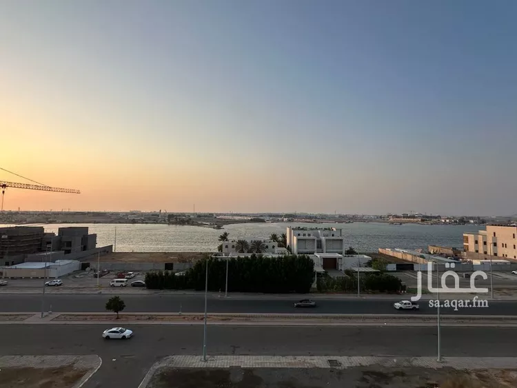 شقة للإيجار في شارع طريق الملك عبدالعزيز, حي أبحر الجنوبية, مدينة جدة, منطقة مكة المكرمة صورة 3