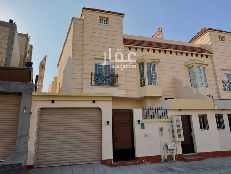 فيلا للإيجار في شارع عمر الخزاعي, حي المرجان, مدينة جدة, منطقة مكة المكرمة صورة 2