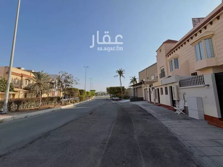 فيلا للإيجار في شارع عمر الخزاعي, حي المرجان, مدينة جدة, منطقة مكة المكرمة