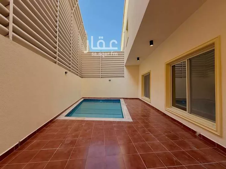 فيلا للإيجار في شارع عمر الخزاعي, حي المرجان, مدينة جدة, منطقة مكة المكرمة صورة 3