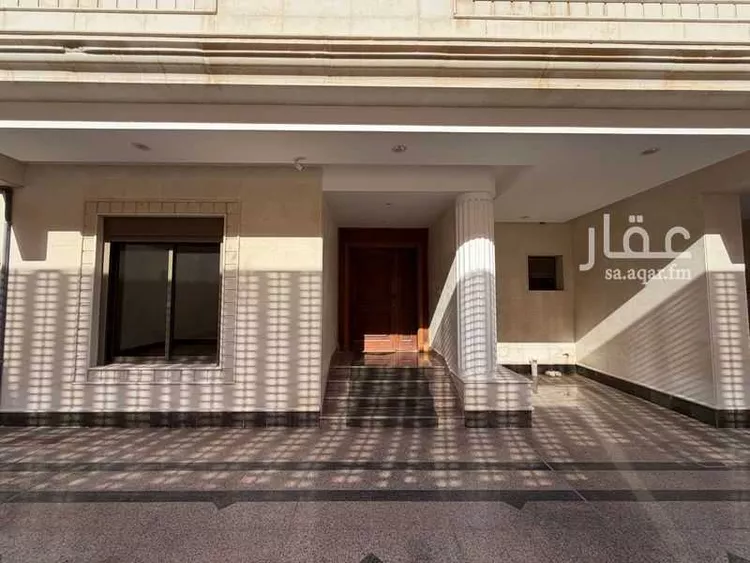 فيلا للإيجار في شارع محمد بن بشران, حي الشاطئ, مدينة جدة, منطقة مكة المكرمة صورة 4