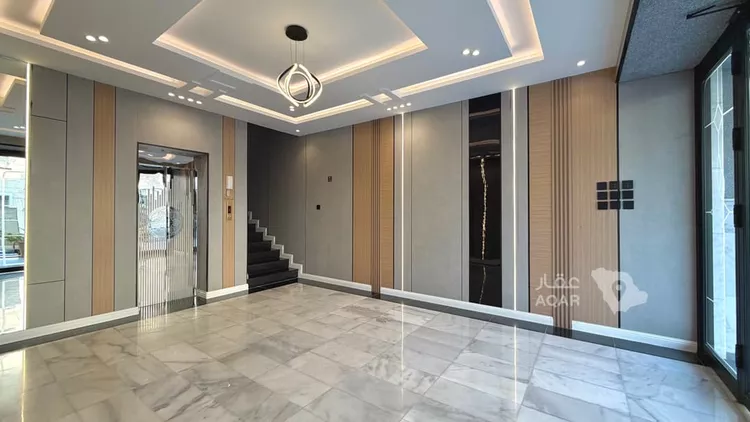 عمارة للبيع في شارع عتبة ابن ربيعة, حي البوادي, مدينة جدة, منطقة مكة المكرمة صورة 4