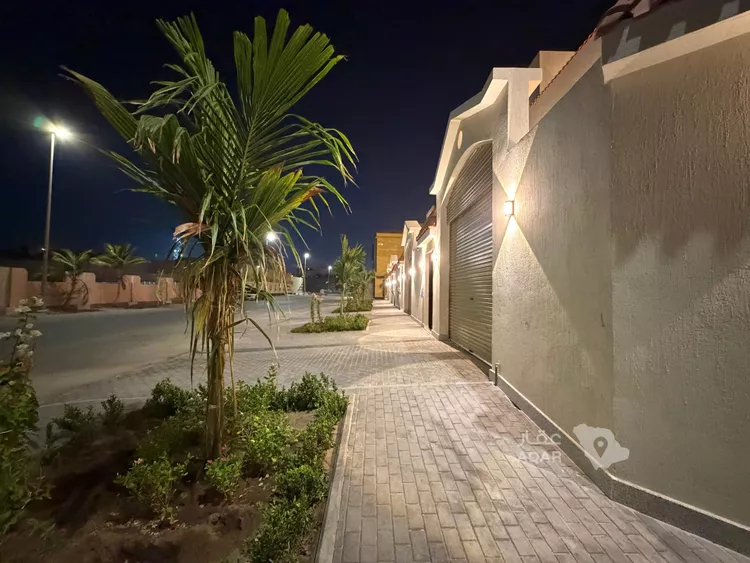 فيلا للإيجار في شارع ابي المعالي الكتبي, حي أبحر الجنوبية, مدينة جدة, منطقة مكة المكرمة 6