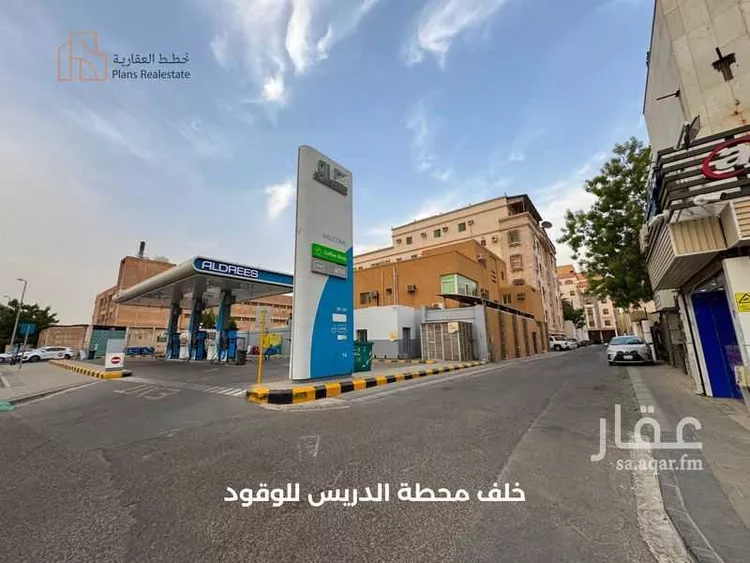 أرض للبيع في شارع احمد الشمس, حي الشرفية, مدينة جدة, منطقة مكة المكرمة