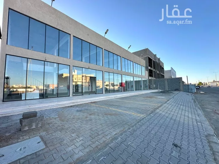 محل للإيجار في شارع شارع وهب بن خويلد الفرعي, حي طيبة, مدينة جدة, منطقة مكة المكرمة صورة 3