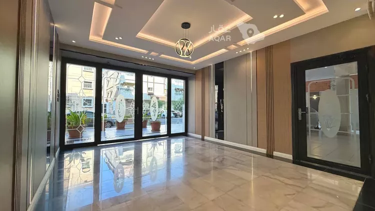عمارة للبيع في شارع عتبة ابن ربيعة, حي البوادي, مدينة جدة, منطقة مكة المكرمة صورة 3